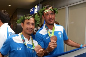 Η Μπεκατώρου στο Προεδρικό Μέγαρο - Κίνηση υψηλού συμβολισμού από την Σακελλαροπούλου - εικόνα 5