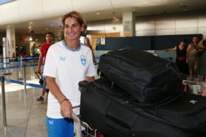 Η Μπεκατώρου στο Προεδρικό Μέγαρο - Κίνηση υψηλού συμβολισμού από την Σακελλαροπούλου - εικόνα 3