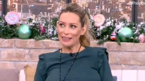 Άριελ Κωνσταντινίδη: Θα πάμε στο δικαστήριο με τον πρώην σύζυγό μου - εικόνα 3