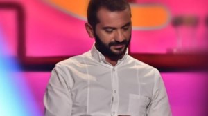 Απολαυστικός Κουτσόπουλος: Εστειλα μήνυμα στο 13033 με κωδικό ΠΑΣΟΚ και με έπιασαν... - εικόνα 2