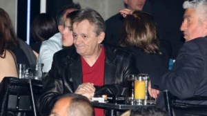 Πέθανε ο δημοσιογράφος Γιώργος Γεωργίου - Έδινε μάχη με τον καρκίνο