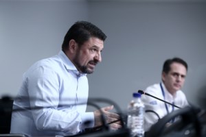 Γερμανία- Κορονοϊός: Συναγερμός από τη ραγδαία αύξηση κρουσμάτων- Μάσκες σε εξωτερικούς και εσωτερικούς χώρους
