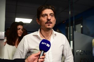 Απασφάλισε ο Δ. Γιαννακόπουλος μετά την ήττα από τον Άρη: "Παίκτες, προπονητές ντροπή σας! Να παραιτηθείτε όλοι" - εικόνα 2