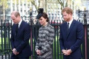 Στέψη του βασιλιά Καρόλου: Αυτή είναι η λίστα των υψηλών καλεσμένων - Οι μονάρχες και οι ηγέτες που θα δώσουν το παρών - εικόνα 7