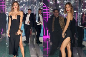 Ναυσικά Παναγιωτακοπούλου: "Ο πατέρας μου είναι τοξικομανής, έκανε χρήση μπροστά μας" - εικόνα 4