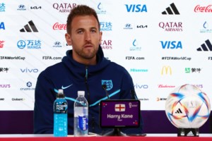 Μουντιάλ 2022 με Αγγλία - Ιράν: Ο περίεργος τρόπος που ο Βρετανός πρωθυπουργός Ρίσι Σούνακ εύχεται καλή επιτυχία