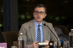 Ο Άρης Πορτοσάλτε απαντά για το βίντεο του Κοσμά Μαρινάκη που κατέβηκε: "Θα μπορούσε, εάν έλεγε την αλήθεια, να έρθει στο δικαστήριο"