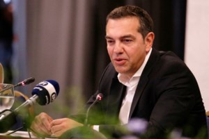 Τσίπρας στους Ευρωσοσιαλιστές: Ζήτησε κυρώσεις στην Τουρκία, ευρωομόλογο και να τερματιστεί ο πόλεμος στην Ουκρανία - εικόνα 3