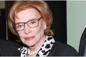 Μάρω Κοντού: Εκλεισε τα 91 της χρόνια - Η συγκινητική ανάρτηση της Φίνος Φιλμ με αφορμή τα γενέθλιά της