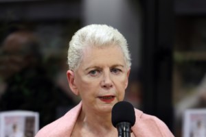 "Το πιο εμετικό στην ιστορία της σύγχρονης Ελλάδας": Το σκίτσο του Παπανίκου που εξόργισε την Ακρίτα