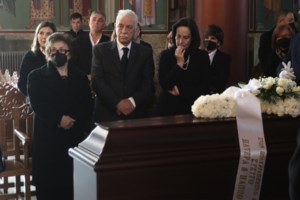 Κώστας Κατσαφάδος: Πέθανε η μητέρα του βουλευτή της ΝΔ - Το συγκινητικό μήνυμά του