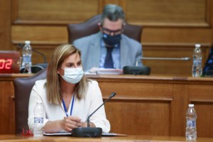 Η Σοφία Μπεκατώρου τα βάζει με "ΤΑ ΝΕΑ" για τη συνέντευξη που έδωσε: Καμία νέα καταγγελία κακοποίησης δεν έχω κάνει