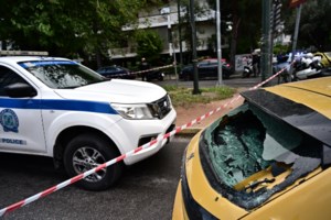 Εκτέλεση στο Χαλάνδρι: "Έβγαινε από θεραπεία αισθητικής - Είδαμε το πτώμα μέσα στα αίματα" - Συγκλονιστική μαρτυρία