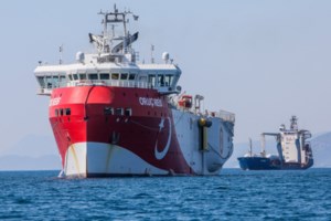 Ακραίες απειλές Ερντογάν: Ελπίζω να μην πληρώσουν βαρύ τίμημα - Κανείς δεν θα μας εγκλωβίσει με ένα νησί 10 km² - εικόνα 3