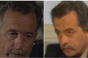 Πέθανε ο ηθοποιός Χρήστος Μπίρος - Θλίψη στον καλλιτεχνικό κόσμο - εικόνα 2