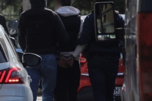 Greek Mafia: Προφυλακίστηκαν οι δύο από τους τρεις κατηγορουμένους για εκτελέσεις συμβολαίων θανάτου - εικόνα 2