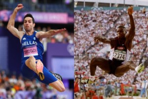 Ολυμπιακοί Αγώνες: Με Κατερίνα Στεφανίδη και Εθνική Πόλο - Το πρόγραμμα των Ελλήνων την Τετάρτη 7/8