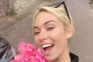 GNTM: Τίτλοι τέλους για το περσινό ζευγάρι - Χώρισαν η Όλγα Ντάλλα και ο Στυλιανός Φλωρίδης