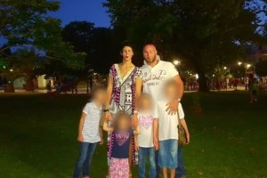 Αστυνομικός της Βουλής: Προσπάθησαν να το σκάσουν από το νοσοκομείο τα δύο μεγαλύτερα παιδιά του ζευγαριού - εικόνα 2