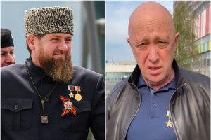 Επίδειξη ισχύος του Πούτιν με μεταφορά πυρηνικών: To τρένο του τρόμου που στέλνει μήνυμα σε Δύση και Ουκρανία - εικόνα 2