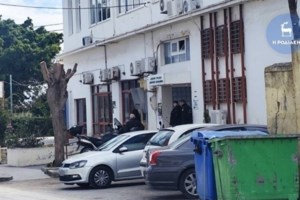 Πολεοδομία Ρόδου: Η χλιδάτη ζωή των μελών του κυκλώματος - Τα ταξίδια στο Ντουμπάι και οι ακριβές τσάντες - "Άμα δεν πληρώσει, θα πάρει τα ... μου" - εικόνα 8