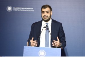 Συνάντηση Μητσοτάκη - Ιβάνοβα: Ολοκληρώνεται η στρατηγική της Ελλάδας για την Τεχνητή Νοημοσύνη