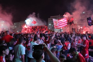 Ολυμπιακός: Οι αναμορφωτές από την Ιβηρική - Ο Βάσκος "στρατηγός" Μεντιλίμπαρ και ο χαλκέντερος Ιμπόρα - εικόνα 4