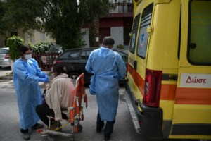 Τι προβλέπουν τα μέτρα για τους ναούς τον Δεκαπενταύγουστο - Σε ισχύ το 112 - εικόνα 2