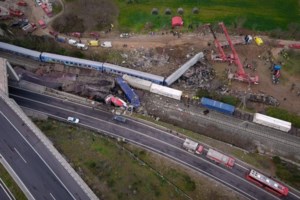 Τεμπη: Αμφισβητείται το πόρισμα Βέλγων ερευνητών για την ύπαρξη δεξαμενής στο εμπορικό τρένο στα Τέμπη- Δεν κάναμε καμία έρευνα - εικόνα 5