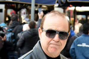 Εριξε... βόμβα ο Παύλος Χαϊκάλης: Εγκαταλείπει οριστικά την υποκριτική και μετακομίζει στο χωριό του - εικόνα 5