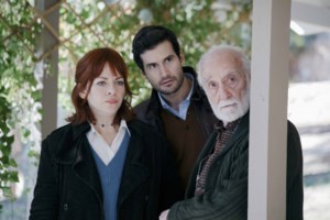 Ertflix: "Απαραίτητο φως", "Ελληνική δισκογραφία", "Μαμά στα κρυφά" σκαρφάλωσαν στην κορυφή των θεάσεων