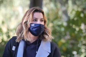 Η Σοφία Μπεκατώρου τα βάζει με "ΤΑ ΝΕΑ" για τη συνέντευξη που έδωσε: Καμία νέα καταγγελία κακοποίησης δεν έχω κάνει - εικόνα 3