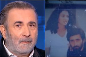 Λάκης Λαζόπουλος: Η σπάνια βραδινή έξοδος στα μπουζούκια με εντυπωσιακή συντροφιά - εικόνα 10