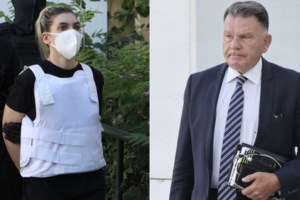 Σε δίκη η Ρούλα Πισπιρίγκου για τη δολοφονία της Τζωρτζίνας - Βούλευμα "φωτιά"