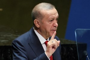 Ερντογάν: "Αυτές θα είναι οι τελευταίες μου εκλογές" - Τι είπε για το τέλος της θητείας του