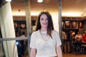 Προχωρά σε μήνυση η Φιλίτσα Καλογεράκου για γνωστό σεναριογράφο: "Μου είπε θα μου ‘κάτσεις’ και θα…"