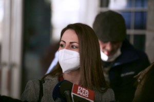 Καταδικάστηκε ο Στάθης Παναγιωτόπουλος για το ροζ βίντεο - 5 χρόνια φυλακή αλλά...με αναστολή