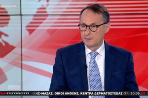 Νέα δεδομένα για τη μετάλλαξη του κορονοϊού: Πιθανός ανασυνδυασμός από δύο διαφορετικά είδη - εικόνα 3