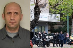 Εκτέλεση στο Χαλάνδρι: "Έβγαινε από θεραπεία αισθητικής - Είδαμε το πτώμα μέσα στα αίματα" - Συγκλονιστική μαρτυρία - εικόνα 2