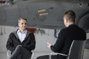 Δημοσκόπηση Metron Analysis: Μακριά από την αυτοδυναμία η ΝΔ, έχει δρόμο ακόμα το ΠΑΣΟΚ, χαμηλά ο Κασσελάκης