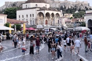 Κορονοϊός: Στα ύψη και σήμερα η Αττική με 10.878 νέα κρούσματα - 1.909 οι νέες μολύνσεις στη Θεσσαλονίκη - εικόνα 4