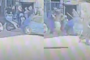 Λεωφόρος Αλεξάνδρας: Πώς εντοπίστηκε ο "πιστολέρο" οπαδός του Παναθηναϊκού - Τα 7 κομποσκοίνια και τα γυαλιά ηλίου - εικόνα 2