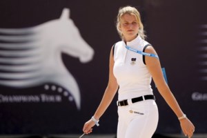 Αθηνά Ωνάση: Η μεγάλη επαγγελματική επιτυχία της στη Γαλλία - Η κορυφαία θέση που ανέλαβε - εικόνα 5