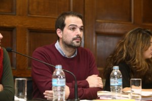 Σακελλαρίδης στο TheTOC: "Δεν πιστεύω ότι αξίζει σε κανέναν αξιοπρεπή άνθρωπο η σημερινή κατάσταση στον ΣΥΡΙΖΑ" - εικόνα 2